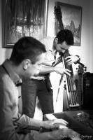 Klub koncert - Sárik Péter Trió és Micheller Myrtill / Jászberény Online / Szalai György